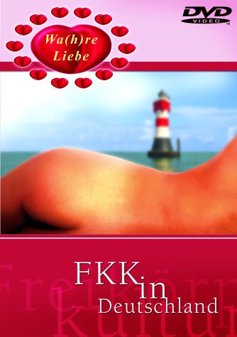FKK in Deutschland - international vacation spot of nudists [Nudism-Planet]