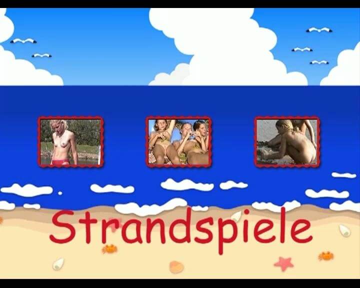 Naturistin: Strandspiele - The sacred significance of the nude