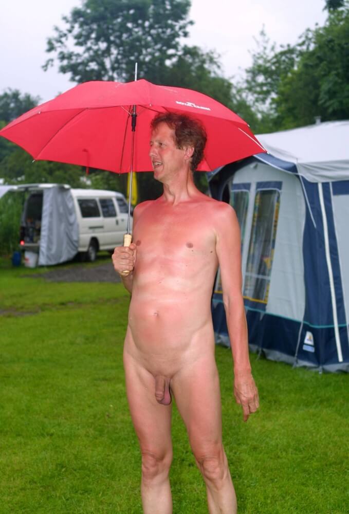Holland Green Field Profile pics - Mutual respect is an important part of the naturist community