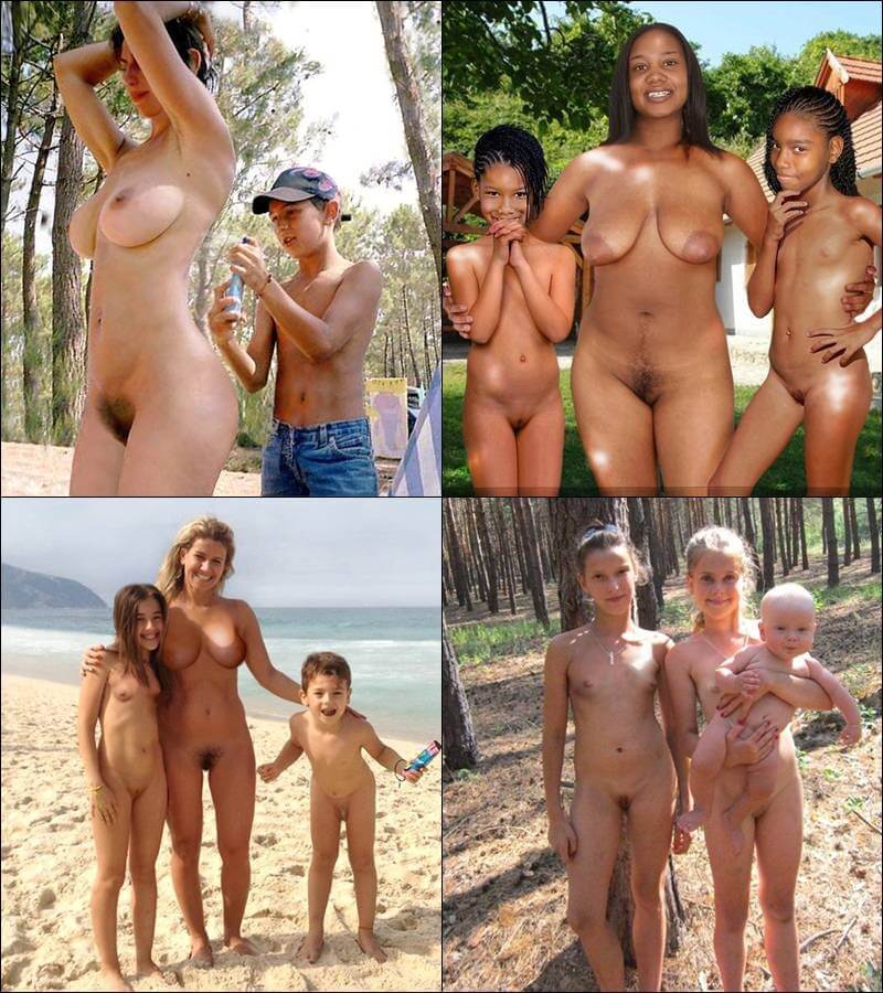 Premium nudism gallery # 3 - Naturism is about peace and tranquility