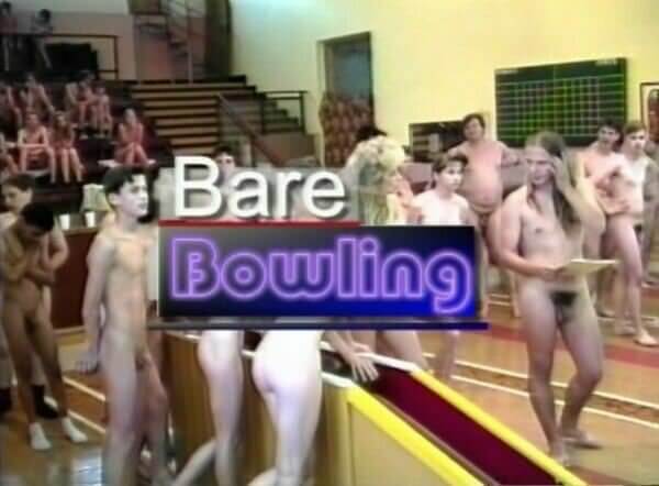 Enature - bare bowling - Naturism as a Way of Life