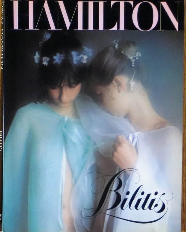 Bilitis 1977 - David Hamilton - Through naturism, people seek an opportunity to become closer to nature and to themselves