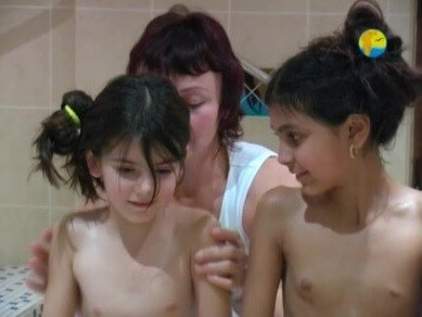 Naturist Freedom: Girls In Sauna upd - It is a path to inner freedom, achieved through acceptance and openness without clothing