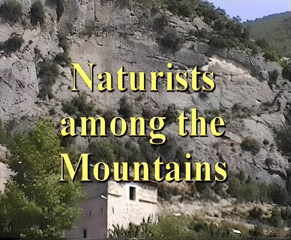 Enature - Naturists Among The Mountains - Naturism and nudism as a path to inner freedom, harmony, and acceptance