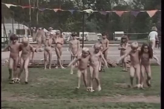 Educating Julie (1984) - Nudism supports personal freedom and individuality