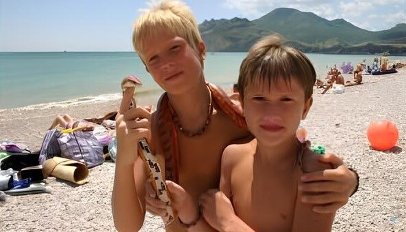 Premium Content # 23 - Naturism and nudism as a path to inner freedom, harmony, and acceptance