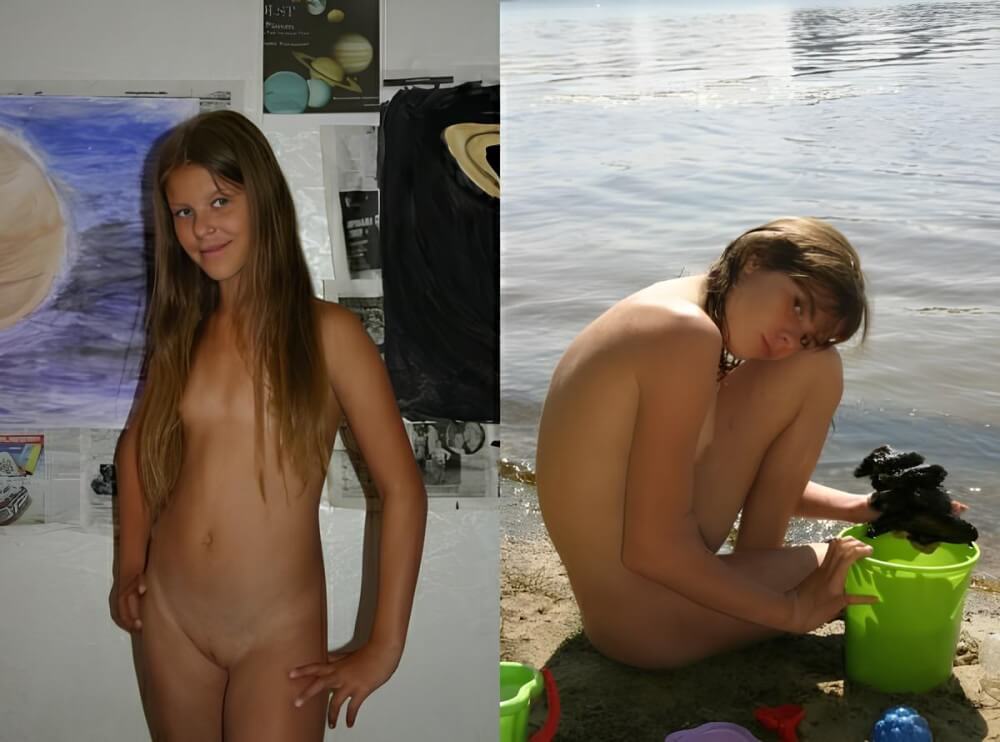 Collection of materials about naturism - Nudity is perceived as a natural aspect of life