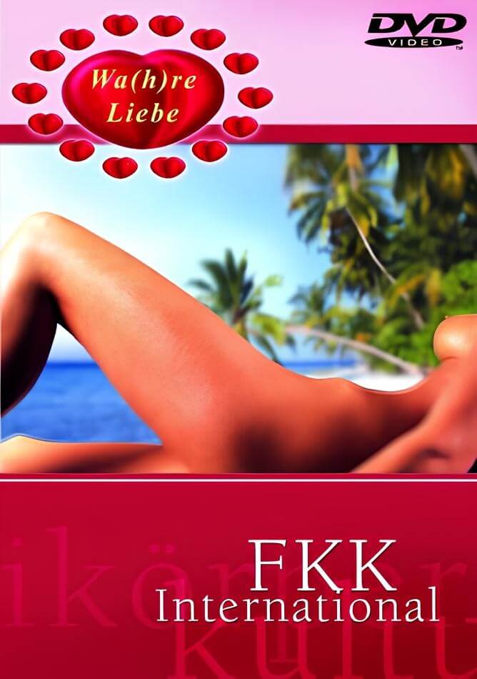 Enature - FKK International - Naturists are open to the world and the environment