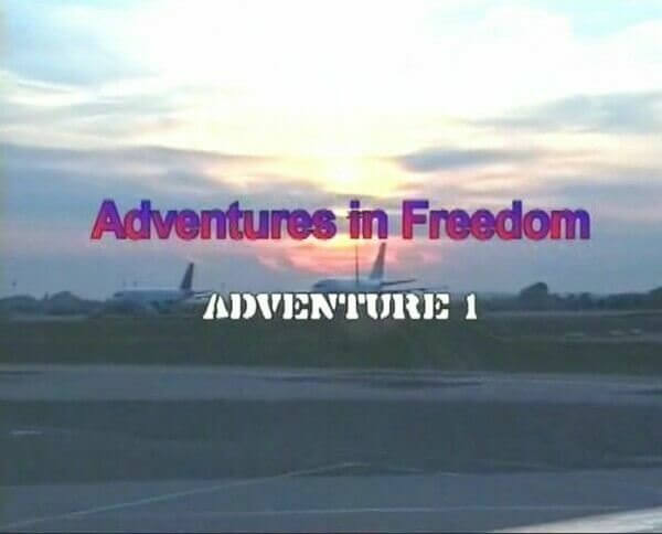 Naturist holiday # 5 - Freedom as the core principle of naturism