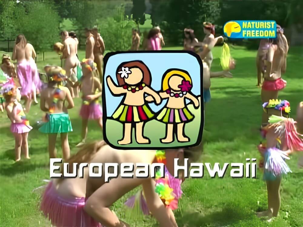Naturist Freedom: Nudism Hawaii - Nudism teaches you to appreciate the present