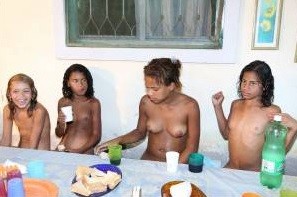 Family Events Pictures # 1 - Nudism is freedom without limits