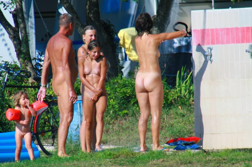 Ula FKK Water Toy pics - Naturism and nudism are an ancient philosophy of respect for oneself and the world