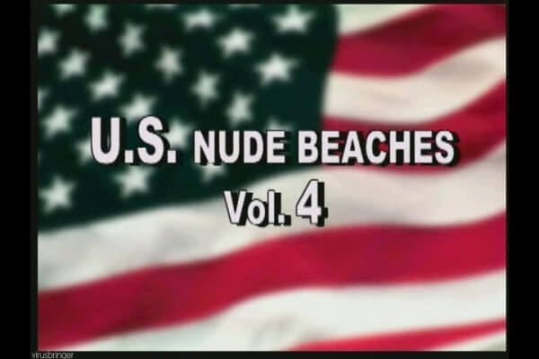 American nudists video - Nudity is perceived as a natural way of life