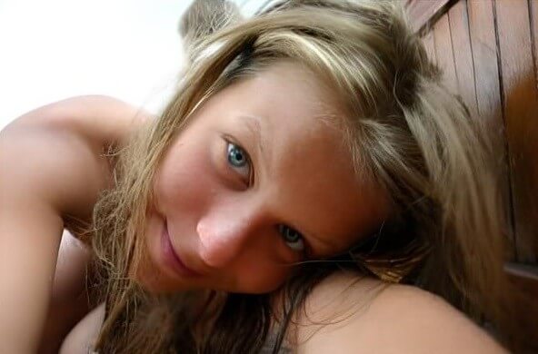 Premium Content # 49 - People find in this a way to understand that the naked body is part of nature and its beauty