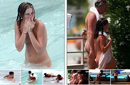 Photo gallery nudism # 2 - Participation in nudism contributes to personal growth