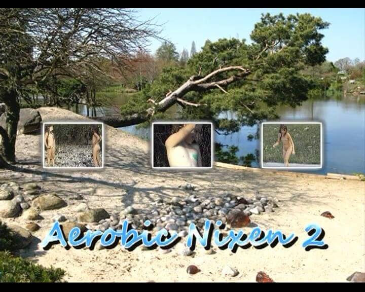 Naturistin: Aerobic Nixen 2 upd - Nudism brings joy and pleasure