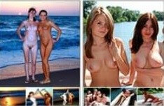 Naturism photo gallery # 51 - Nudity helps one better understand oneself and ones feelings