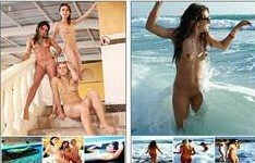 Documented Lifestyle # 5 - Naturism promotes health of mind and body