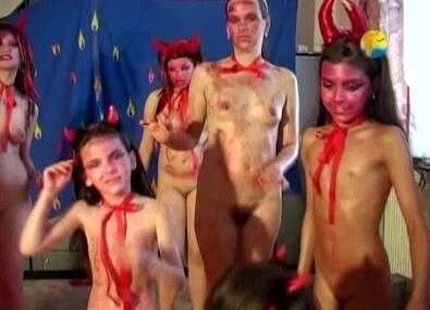 Naturist Freedom: Bu Bu Bu - Peace and tranquility are important values for advocates of naturism and nudism