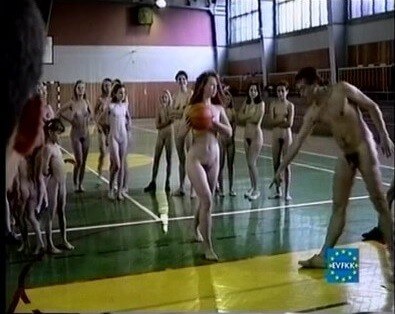 EVFKK, Enature - Hip Hip Natura - Nature fills naturists and nudists with energy and inspiration