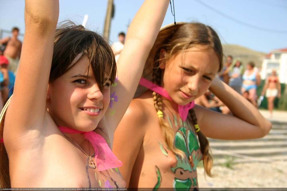 Premium Content # 25 - The practices of naturism teach us to appreciate life and harmony with the world around us