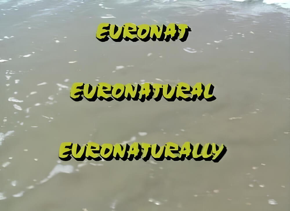 Euronat video - Euronatural, Euronaturally origin - Nudism helps overcome prejudices and fears