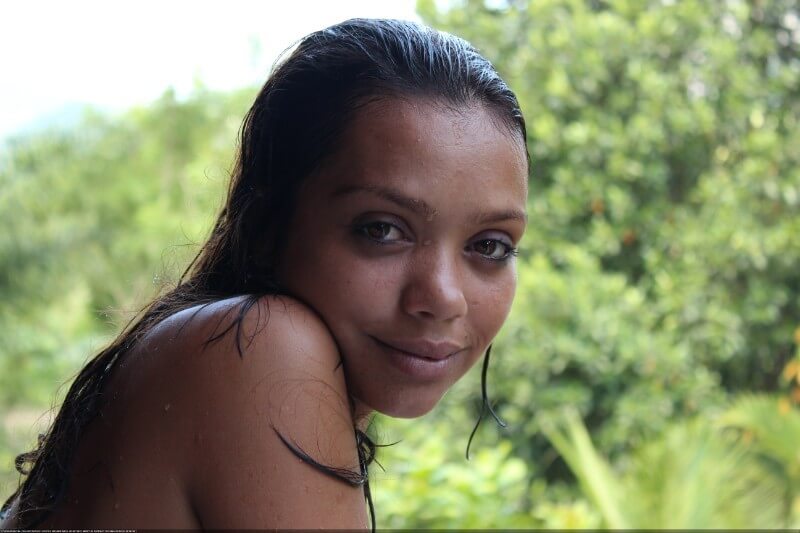 Tropical activities 1-25 gallery - Naturism teaches respect for the natural world and for others