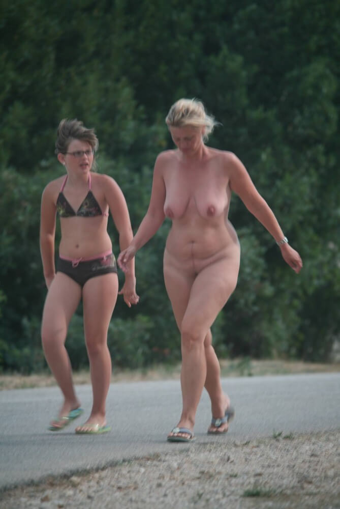 Cove FKK Visitor Grounds pics - Nudity as a natural part of human existence