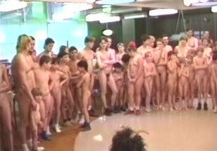 Enature - FKK Video Previews - Nudism is normal and fun