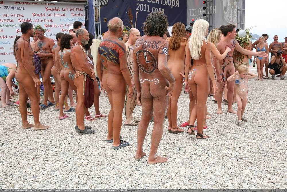 Premium Content 48 - The benefits of naturist vacations