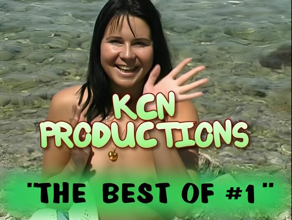 KCN Productions – The Best Of 1 - What the concept of naturist recreation entails and its benefits