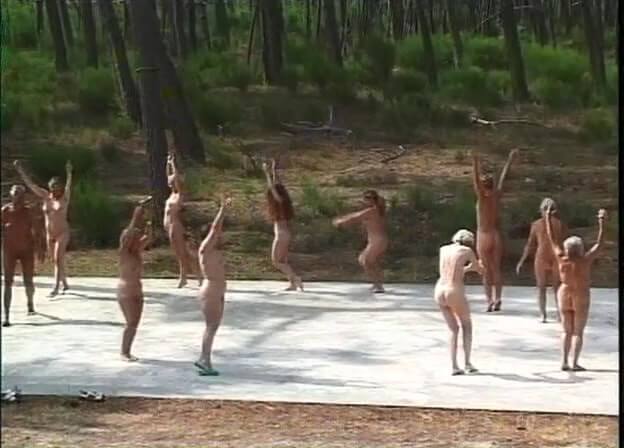 Enature - Euronat, Euronatural, Euronaturally - True nudism began here