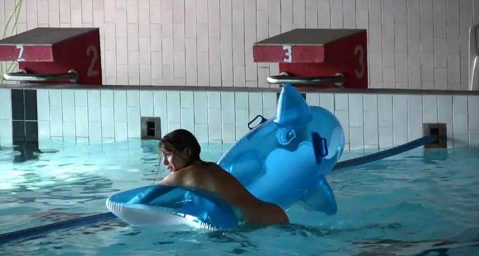 Floating On Our Rafts vol 1 upd - Naturism teaches respect for the beauty of the body and its natural forms