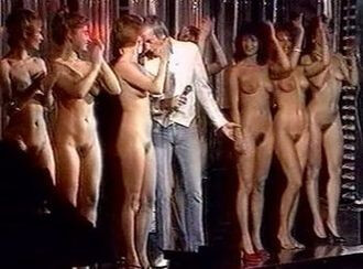 Miss Nude France 1985 German TV video - Nudists strive for tolerance and respect for others
