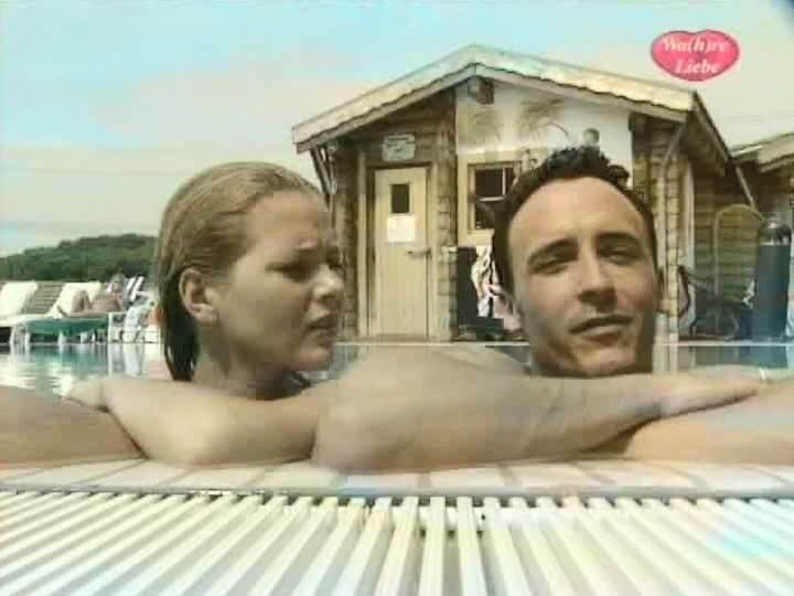 FKK in Deutschland Documentary Video - Living in harmony with nature as the primary goal of the naturist lifestyle