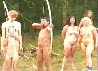 Helios Natura: Summer in Holland - Joy and pleasure are an integral part of the nudist and naturist experience