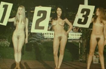 Miss Nude Sweden video - Nudity is a natural part of life