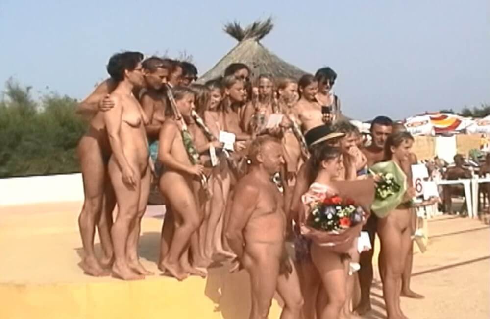 Miss Teen JR. Pageants # 20 video Sunat Natplus Full HD - Getting rid of clothes