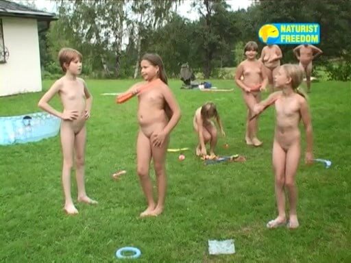 Naturist Freedom: Green Mountain - Naturism is connected to self-love and love of nature